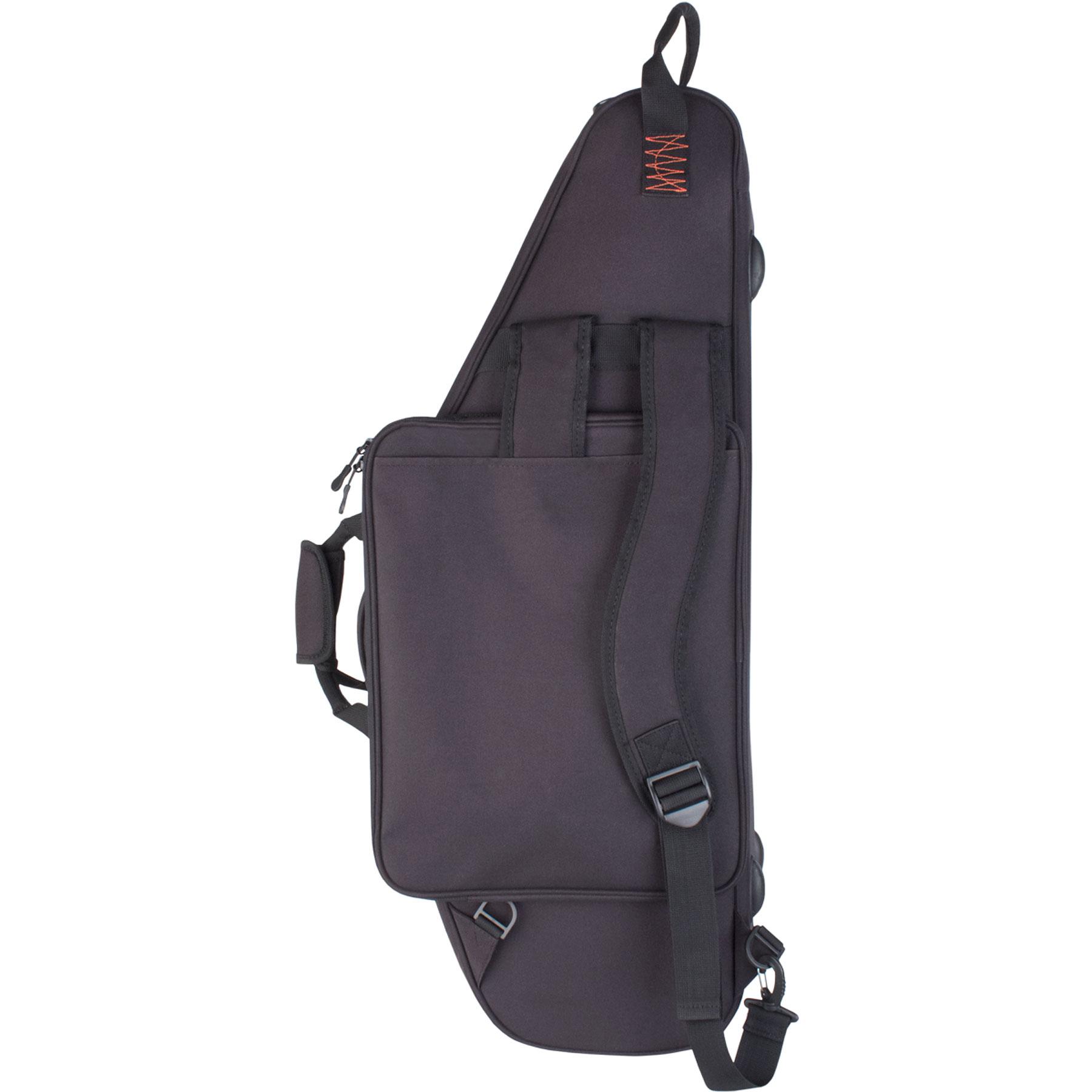 Alto sax gig bag backpack deals